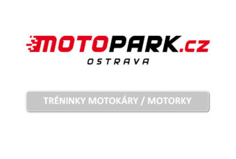 motopark ostrava dráha volne jizdy trenink motorky motokary